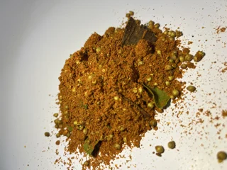 ادویه ها
